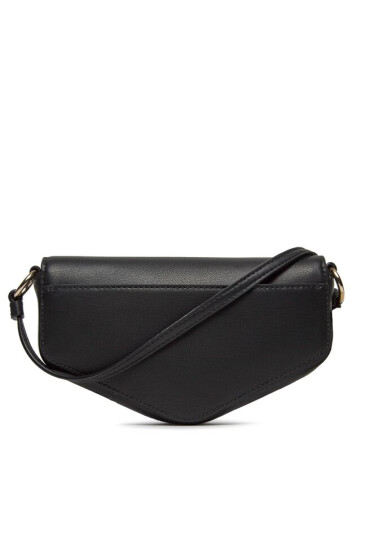 DKNY Дамска чанта Downtown D Crossbody R33EKY87 Черен - Mera.bg