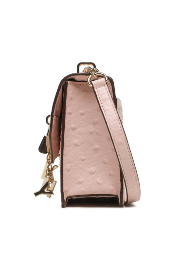 DKNY Дамска чанта Elissa Sm Shoulder F R313CC81 Розов - Mera.bg