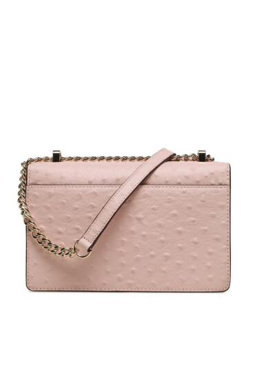 DKNY Дамска чанта Elissa Sm Shoulder F R313CC81 Розов - Mera.bg