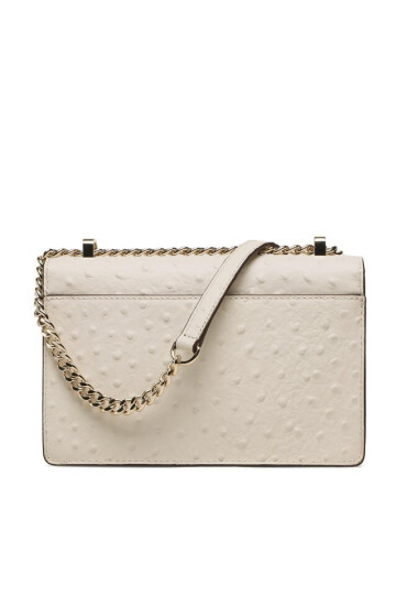 DKNY Дамска чанта Elissa Sm Shoulder F R313CC81 Pebble PBL - Mera.bg