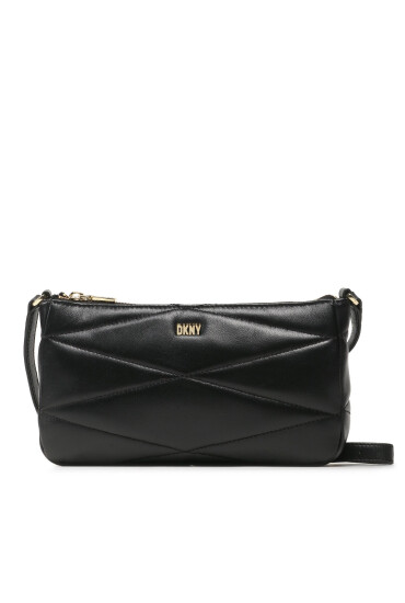 DKNY Дамска чанта Eve Tz Demi R31EBW99 Черен - Mera.bg