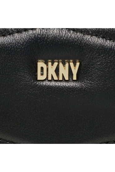 DKNY Дамска чанта Eve Tz Demi R31EBW99 Черен - Mera.bg