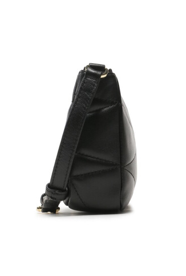 DKNY Дамска чанта Eve Tz Demi R31EBW99 Черен - Mera.bg
