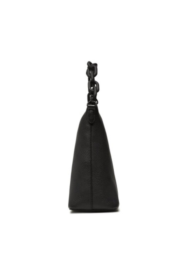 DKNY Дамска чанта Frankie Hobo R24CAW60 Blk/Black BBL - Mera.bg