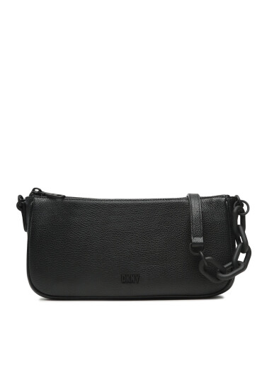 DKNY Дамска чанта Frankie Tz Demi R24HAV88 Черен - Mera.bg