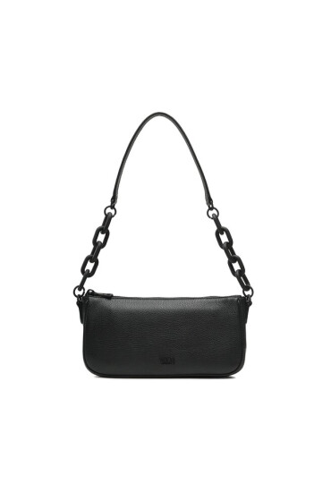 DKNY Дамска чанта Frankie Tz Demi R24HAV88 Черен - Mera.bg