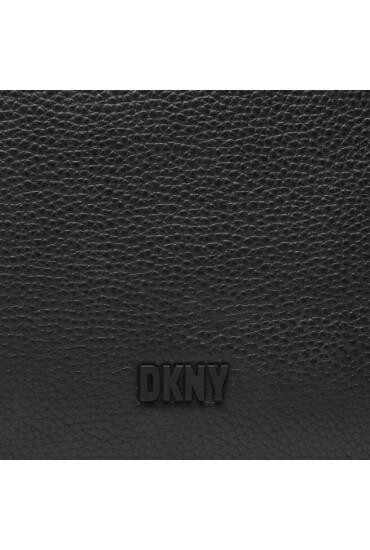 DKNY Дамска чанта Frankie Tz Demi R24HAV88 Черен - Mera.bg