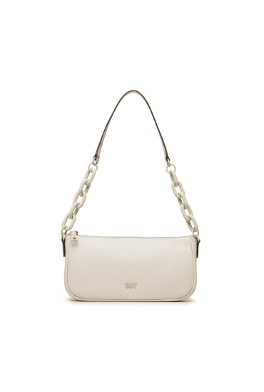 DKNY Дамска чанта Frankie Tz Demi R24HAV88 Бежов - Mera.bg