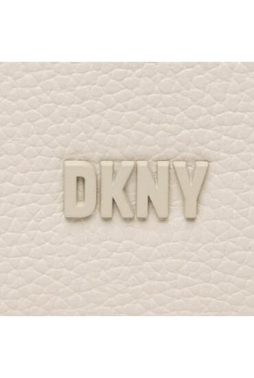 DKNY Дамска чанта Frankie Tz Demi R24HAV88 Бежов - Mera.bg