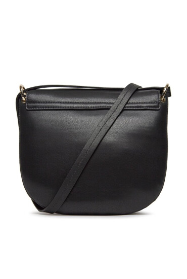 DKNY Дамска чанта Gramercy Md Flap Cbo R33ECY38 Черен - Mera.bg