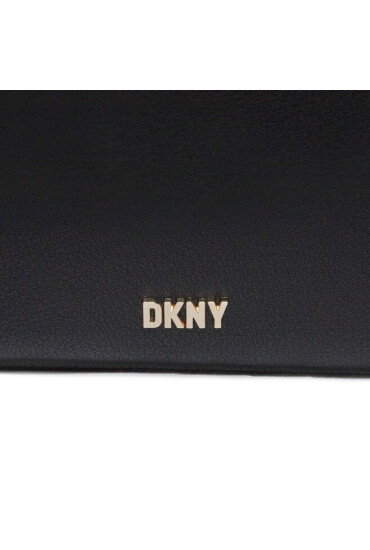 DKNY Дамска чанта Gramercy Md Hobo R33CCY37 Blk/Gold BGD - Mera.bg