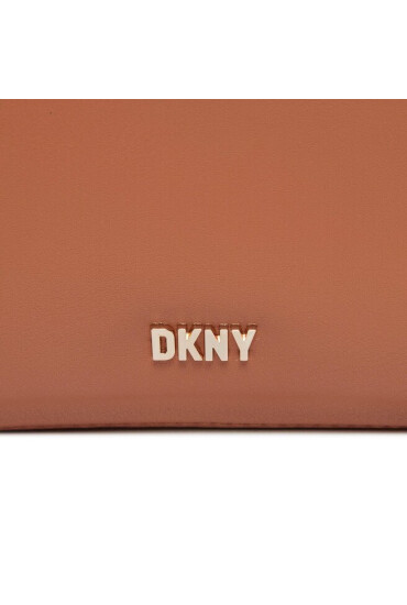 DKNY Дамска чанта Gramercy Md Hobo R33CCY37 Кафяв - Mera.bg
