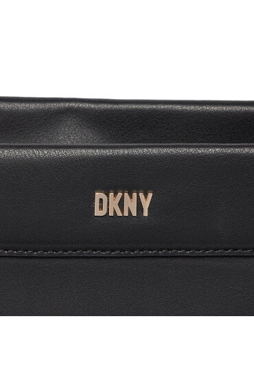 DKNY Дамска чанта Gramercy Md Satchel R33DCY36 Черен - Mera.bg