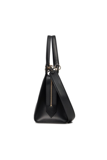 DKNY Дамска чанта Gramercy Md Satchel R33DCY36 Черен - Mera.bg