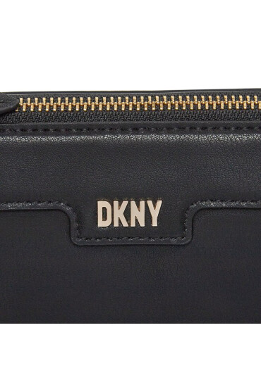 DKNY Дамска чанта Gramercy Sm Shoulder R333CY40 Черен - Mera.bg