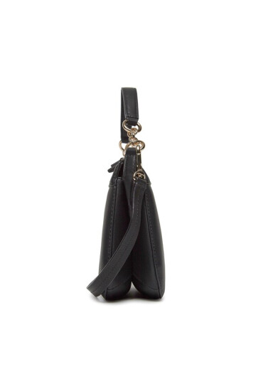 DKNY Дамска чанта Gramercy Sm Shoulder R333CY40 Черен - Mera.bg