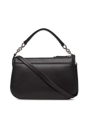 DKNY Дамска чанта Gramercy Sm Shoulder R333CY40 Черен - Mera.bg