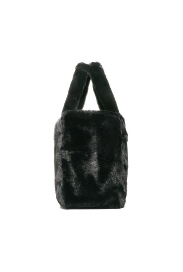 DKNY Дамска чанта Handlee Lg Tote R23ADR85 Черен - Mera.bg
