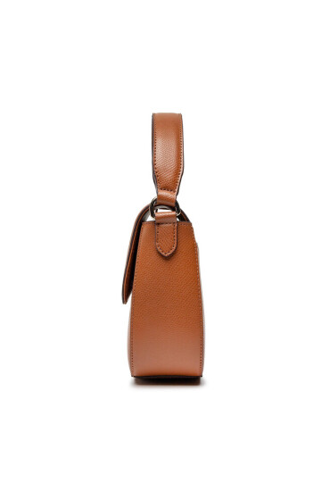 DKNY Дамска чанта Immy Crossby R22ERS59 Caramel CAR - Mera.bg