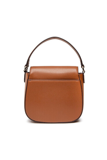 DKNY Дамска чанта Immy Crossby R22ERS59 Caramel CAR - Mera.bg