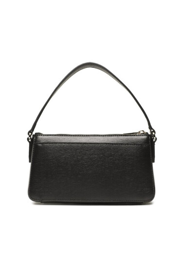 DKNY Дамска чанта Irina Tz Demi R23H3T54 Blk/Gold - Mera.bg
