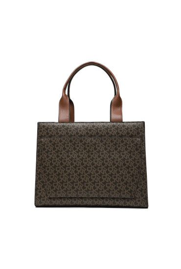 DKNY Дамска чанта Jeanne Tote R31AJX14 Mocha/Crml D3E - Mera.bg