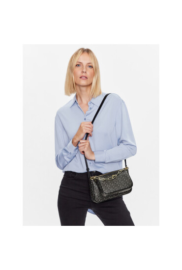 DKNY Дамска чанта Lexi Dbl Demi Cbody R23EJT63 Xlb - Mera.bg