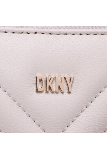 DKNY Дамска чанта Madison Dome Cbody R24EBV23 Бежов - Mera.bg