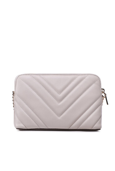 DKNY Дамска чанта Madison Dome Cbody R24EBV23 Бежов - Mera.bg