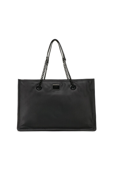DKNY Дамска чанта Magnolia Totw R23AET65 Blk 2 - Mera.bg
