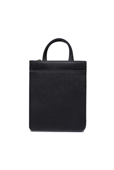 DKNY Дамска чанта Minnie Ns Tote R23A1T71 Черен - Mera.bg