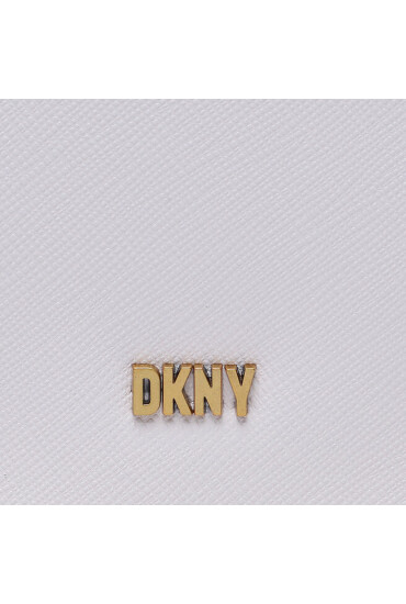 DKNY Дамска чанта Minnie Ns Tote R23A1T71 Сив - Mera.bg