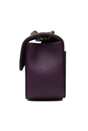 DKNY Дамска чанта Minnie Shoulder Bag R2331T72 Виолетов - Mera.bg