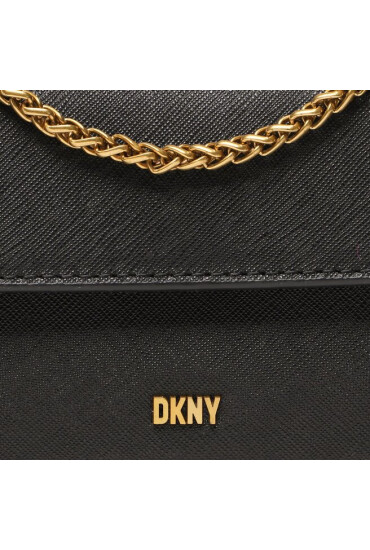 DKNY Дамска чанта Minnie Shoulder Bag R2331T72 Черен - Mera.bg