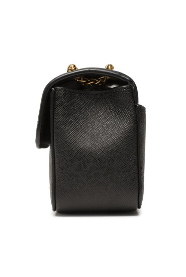 DKNY Дамска чанта Minnie Shoulder Bag R2331T72 Черен - Mera.bg