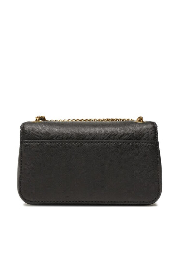 DKNY Дамска чанта Minnie Shoulder Bag R2331T72 Черен - Mera.bg
