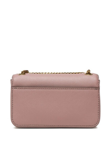 DKNY Дамска чанта Minnie Shoulder Bag R2331T72 Розов - Mera.bg