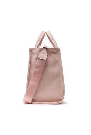 DKNY Дамска чанта Noa Md Tote R31AGX21 Розов - Mera.bg