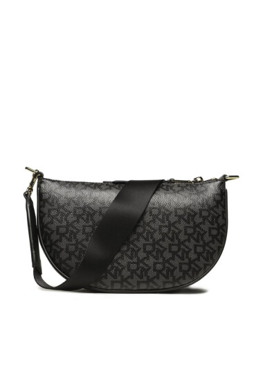DKNY Дамска чанта Orion Tz Cbody R31EJX23 Bk Logo/Bk XLB - Mera.bg