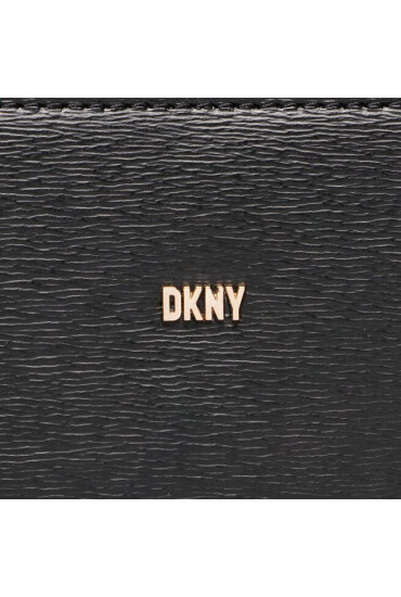 DKNY Дамска чанта Perri Double Handle R33A3V12 Черен - Mera.bg