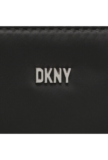 DKNY Дамска чанта R23AE398 Черен - Mera.bg