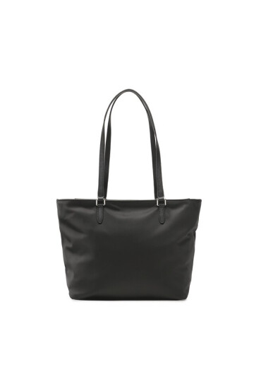 DKNY Дамска чанта R23AE398 Черен - Mera.bg