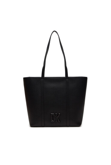 DKNY Дамска чанта R41AKC01 Черен - Mera.bg