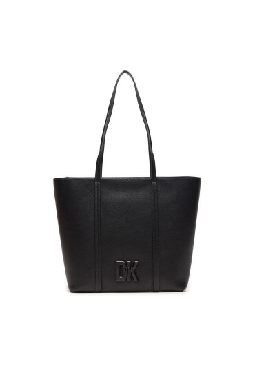 DKNY Дамска чанта R41AKC01 Черен - Mera.bg