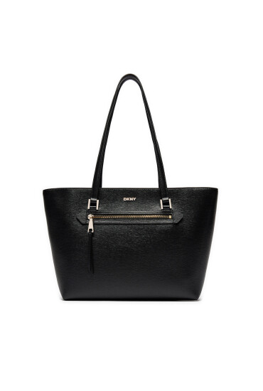 DKNY Дамска чанта R42A3E20 Черен - Mera.bg