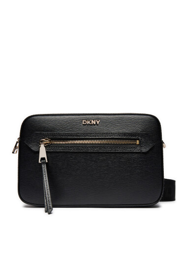 DKNY Дамска чанта R42E3E22 Черен - Mera.bg