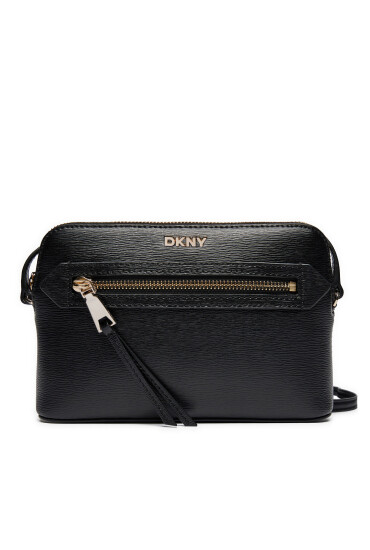 DKNY Дамска чанта R42EKE17 Черен - Mera.bg