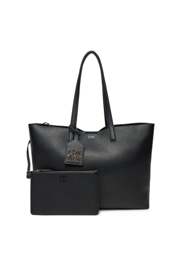 DKNY Дамска чанта R43AKF78 Черен - Mera.bg