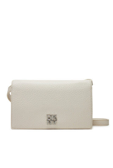 DKNY Дамска чанта R445AH95 Сив - Mera.bg