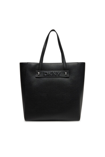 DKNY Дамска чанта R44AAG94 Черен - Mera.bg